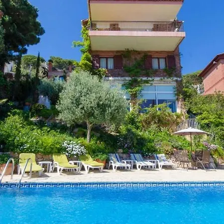 Villa Club Villamar - Balcanes