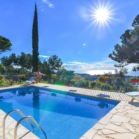 Villa Club Villamar - Balcanes *