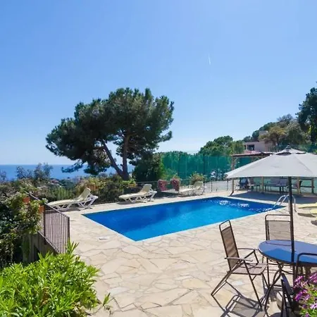 Villa Club Villamar - Balcanes Lloret de Mar