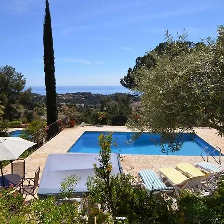 Villa Club Villamar - Balcanes Lloret de Mar