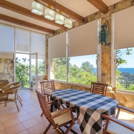 Club Villamar - Balcanes Villa Lloret de Mar