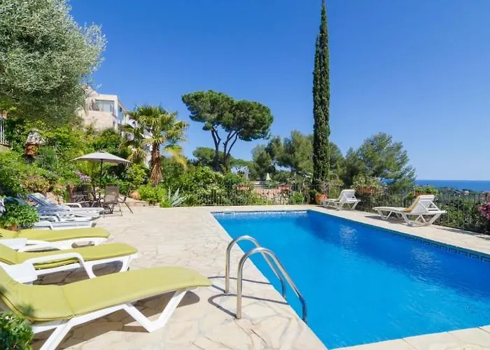 Club Villamar - Balcanes *