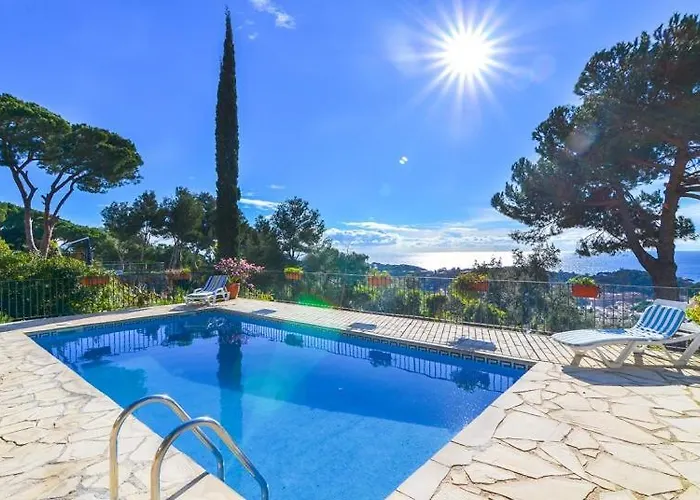 Villa Club Villamar - Balcanes *