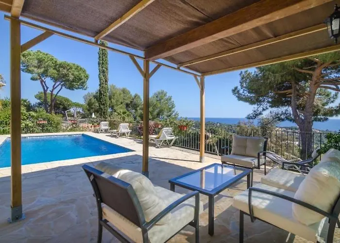 Club Villamar - Balcanes *