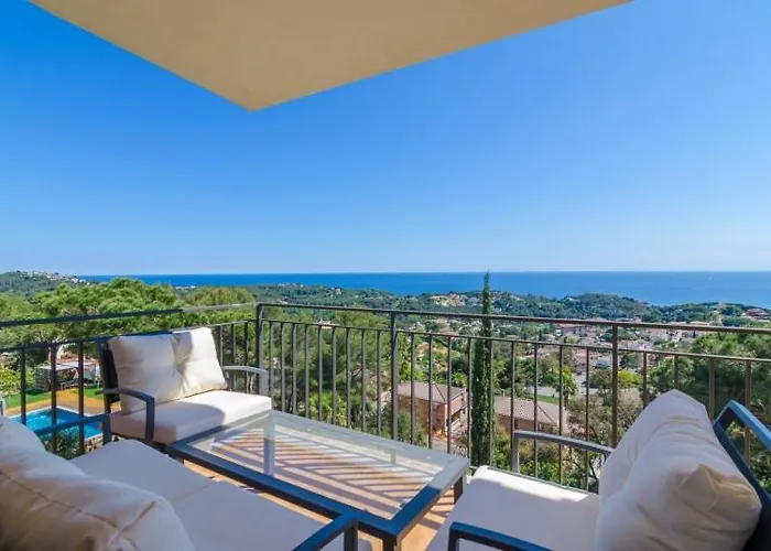 Club Villamar - Balcanes Villa *