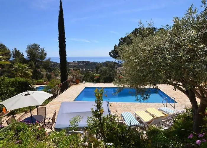 Villa Club Villamar - Balcanes Lloret de Mar
