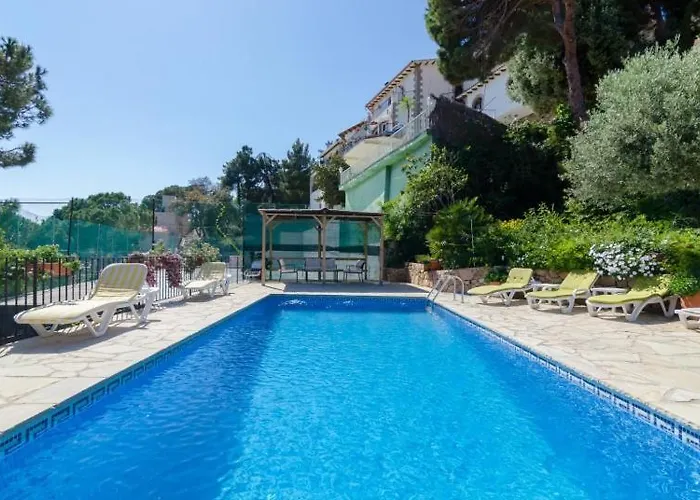 Club Villamar - Balcanes Villa