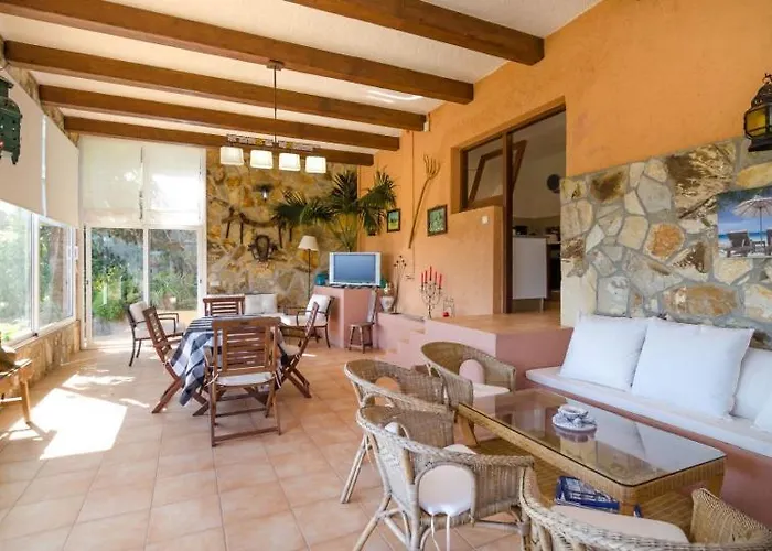 Club Villamar - Balcanes * Lloret de Mar