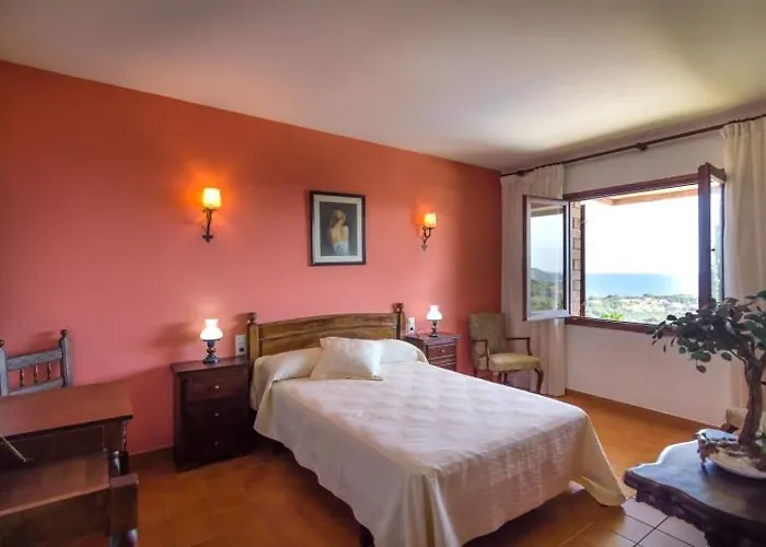 Club Villamar - Balcanes