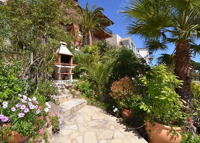 Club Villamar - Balcanes * Lloret de Mar