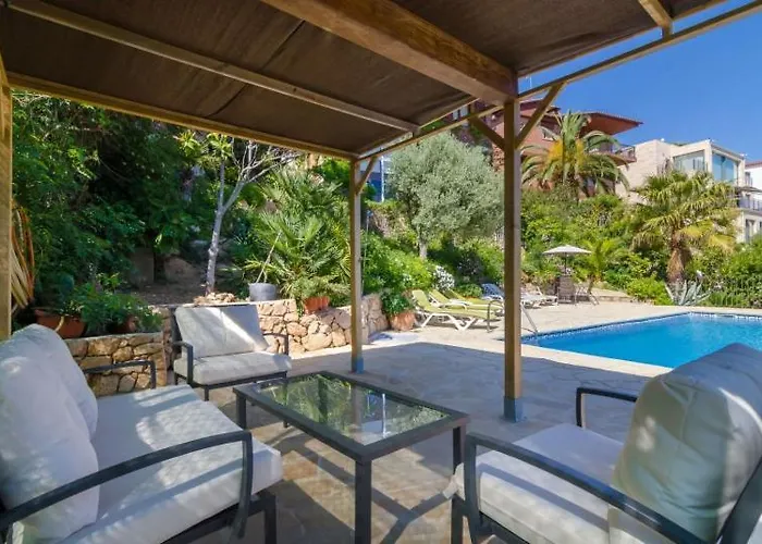 Club Villamar - Balcanes *