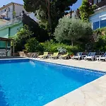 Club Villamar - Balcanes