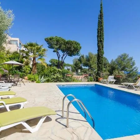 Club Villamar - Balcanes *