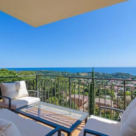 Club Villamar - Balcanes ヴィラ *