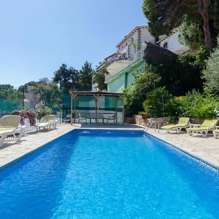 Club Villamar - Balcanes Willa