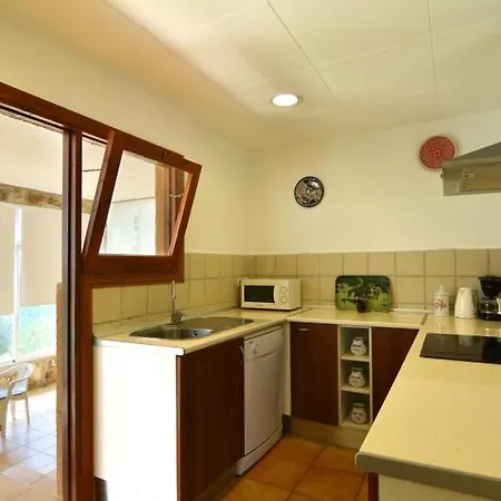 Club Villamar - Balcanes ヴィラ *