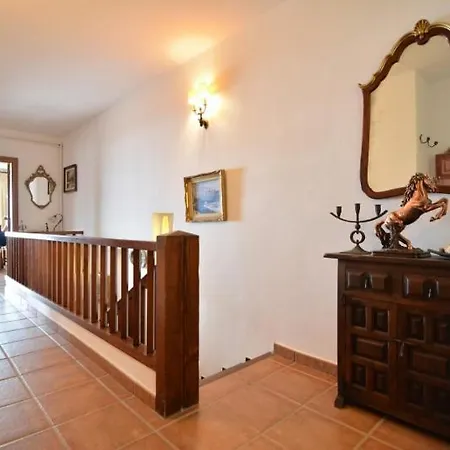 Club Villamar - Balcanes فيلة يوريت دي مار