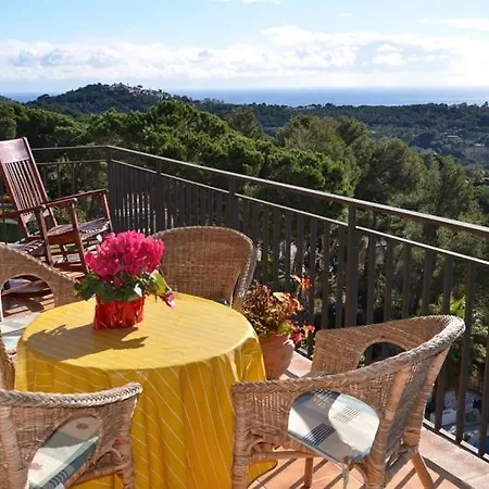 Willa Club Villamar - Balcanes *