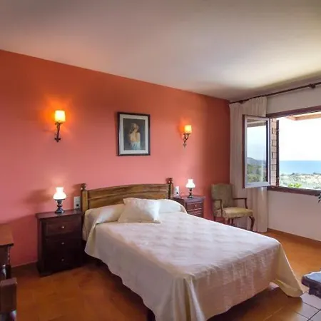 Club Villamar - Balcanes