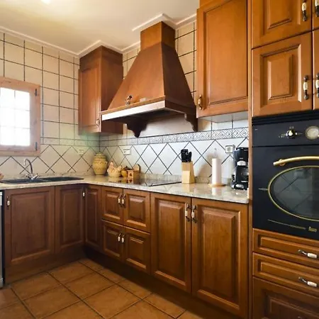 فيلة Club Villamar - Balcanes يوريت دي مار