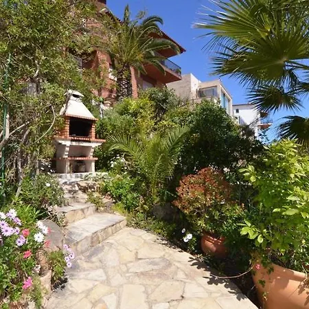 Club Villamar - Balcanes * Λορέτ Ντε Μαρ