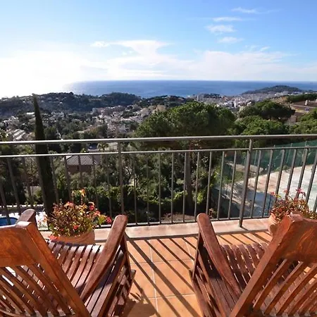 Club Villamar - Balcanes Βίλα