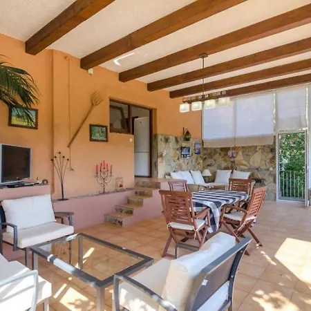 Club Villamar - Balcanes リョレート・デ・マル