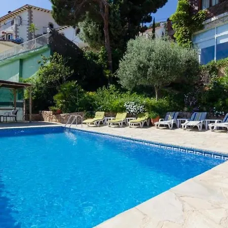 Club Villamar - Balcanes