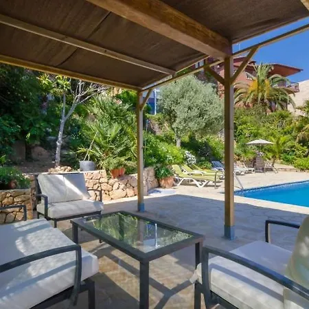 Club Villamar - Balcanes *