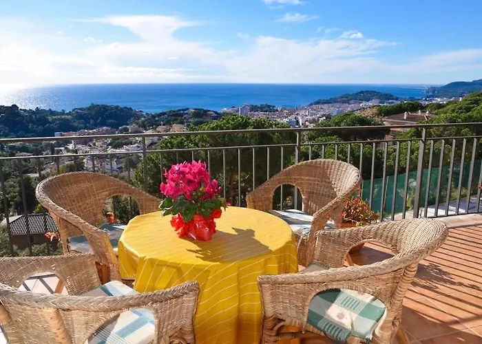 Club Villamar - Balcanes *