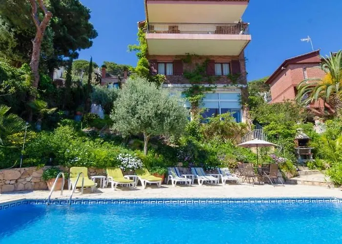 Villa Club Villamar - Balcanes