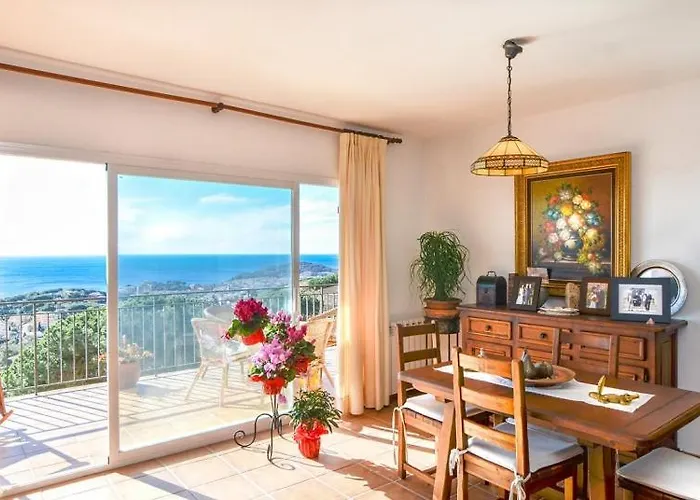 Club Villamar - Balcanes Willa