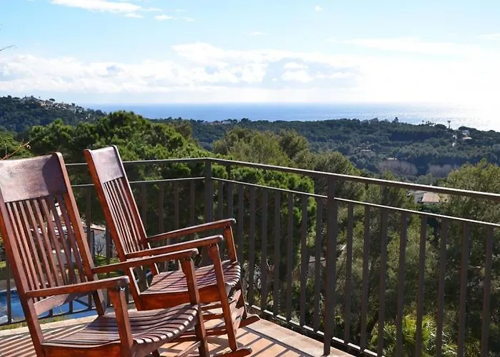 Club Villamar - Balcanes * Льорет-де-Мар