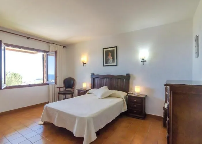 Club Villamar - Balcanes Willa Lloret de Mar