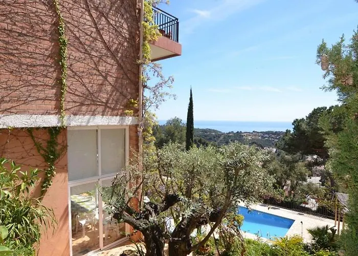 Club Villamar - Balcanes