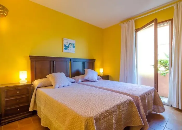 Willa Club Villamar - Balcanes Lloret de Mar