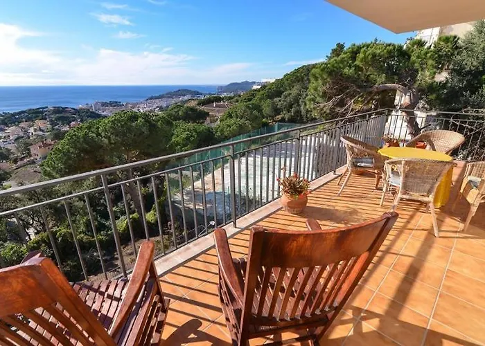 Villa Club Villamar - Balcanes