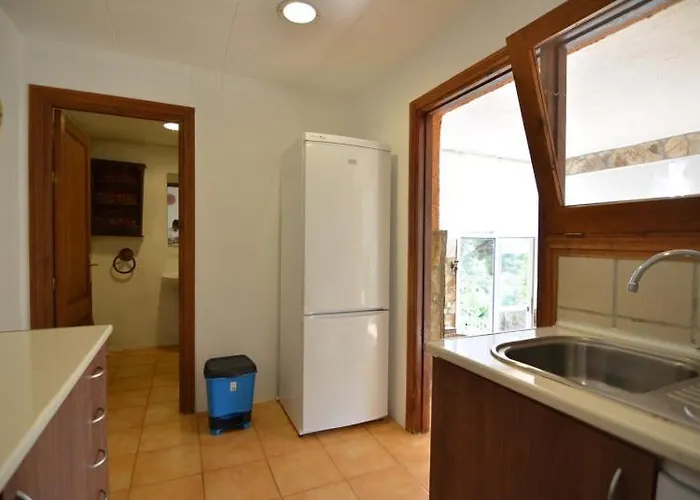 Villa Club Villamar - Balcanes Lloret de Mar