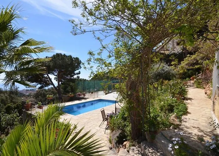 Villa Club Villamar - Balcanes