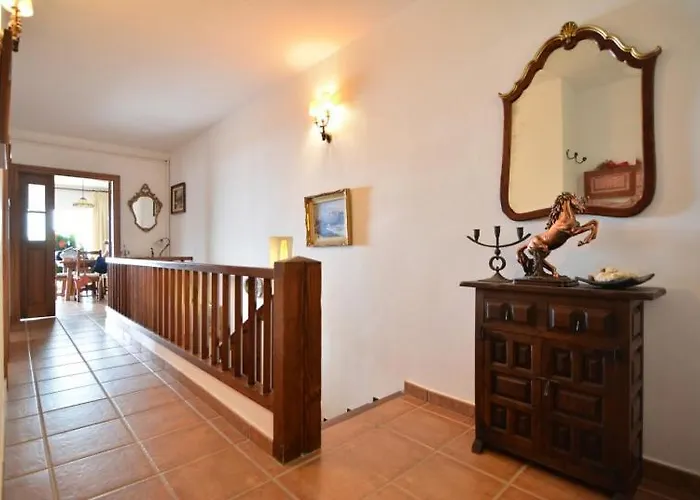 Club Villamar - Balcanes Villa Lloret de Mar