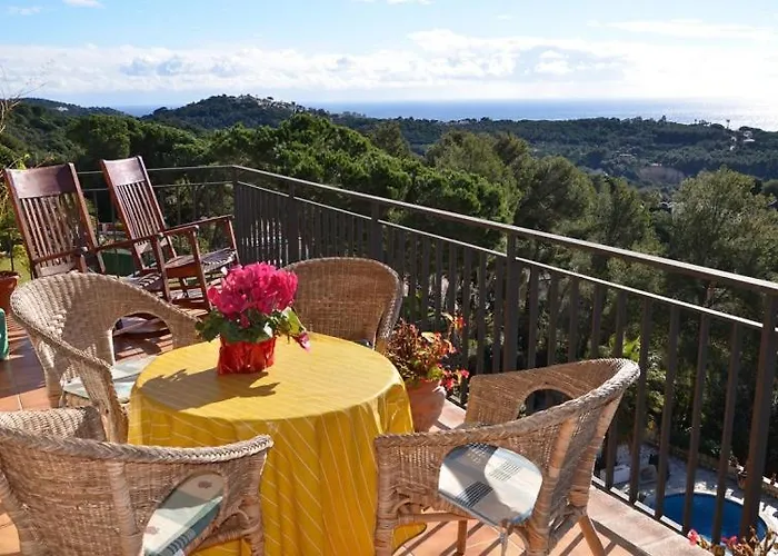 Вілла Club Villamar - Balcanes *