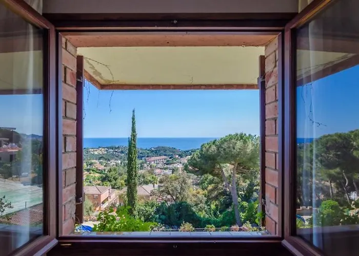 Club Villamar - Balcanes Villa