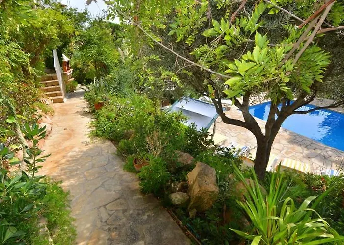 Club Villamar - Balcanes *