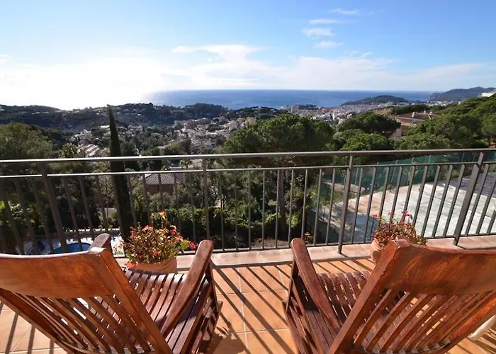 Club Villamar - Balcanes Villa