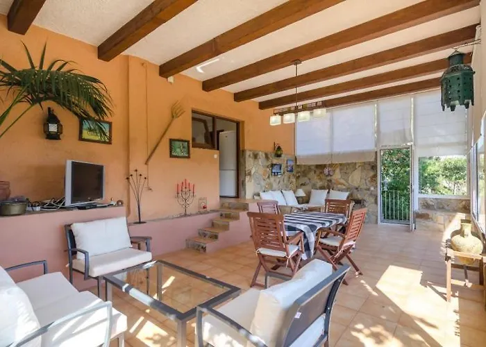 Club Villamar - Balcanes Lloret de Mar