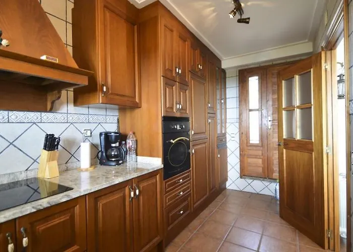 Club Villamar - Balcanes