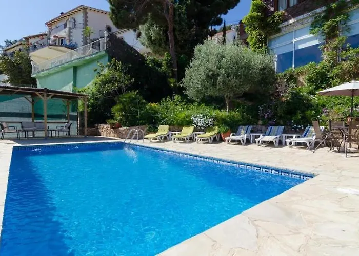 Club Villamar - Balcanes