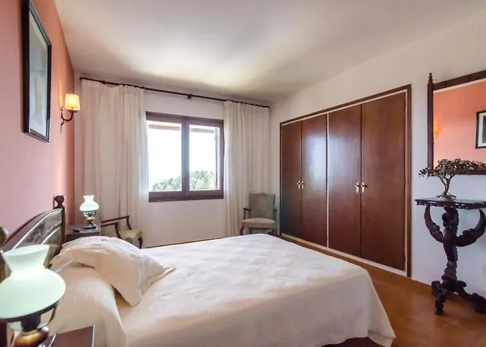 Club Villamar - Balcanes Willa