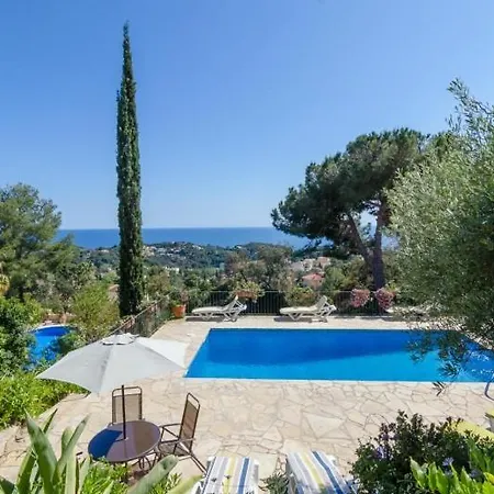 Club Villamar - Balcanes Lloret de Mar