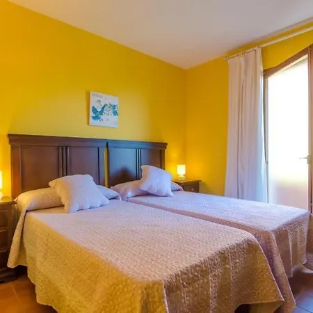 Villa Club Villamar - Balcanes Lloret de Mar